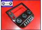 MERCEDES W163 ML KALORİFER PANELİ A1638205589 A1638204989 A1638204289 A1638202589 1638205589 1638204989 1638204289 1638202589 5HB964643-06 5HB964643-04 5HB964643-02 5HB964643-00 5HB964643